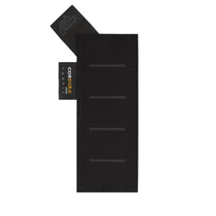 Helikon-Tex MOLLE Insert Adapter 1, Velcro, Black
