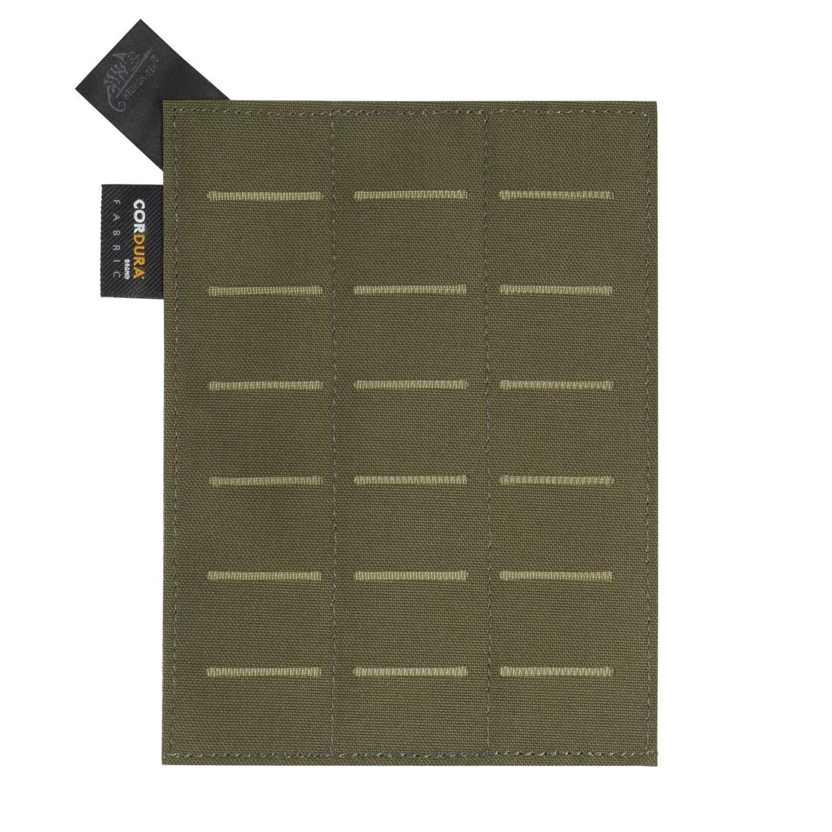 Helikon-Tex Adaptér Molle Insert 3 Cordura, olivovo zelená