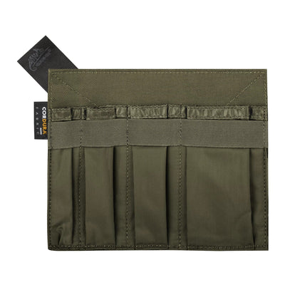 MOLLE Adapters and Organizers