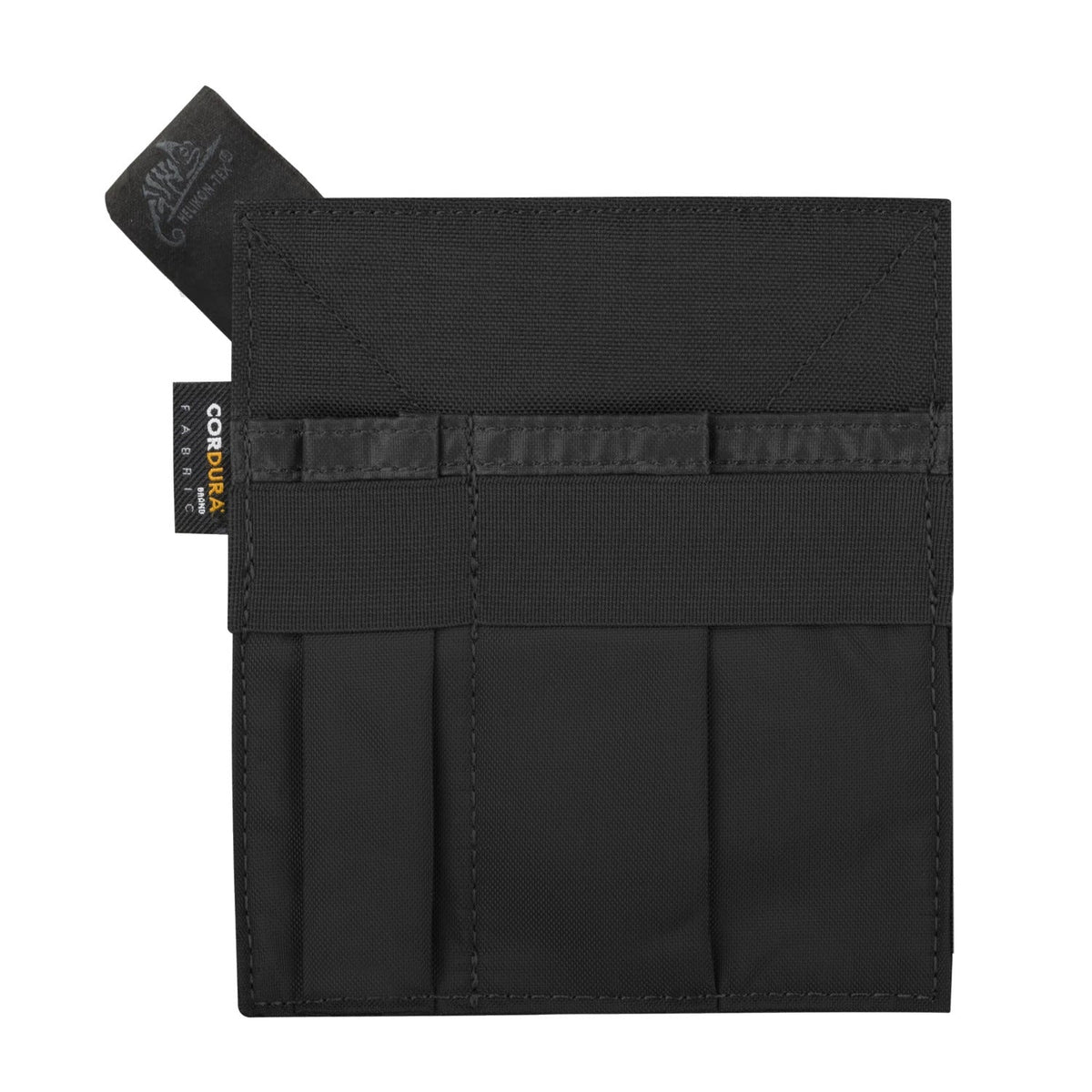 Helikon-Tex Insert Medium organizačná vložka, Black