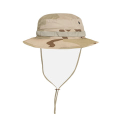 Helikon-Tex BOONIE klobuk bombažni Ripstop, US Desert