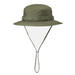 Helikon-Tex Boonie Hat PolyCotton Ripstop, Olive