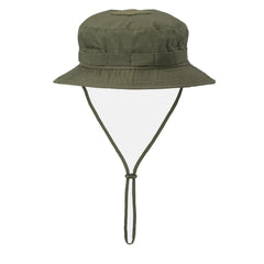 Helikon-Tex CPU Hat, PolyCotton Ripstop, Olive Green