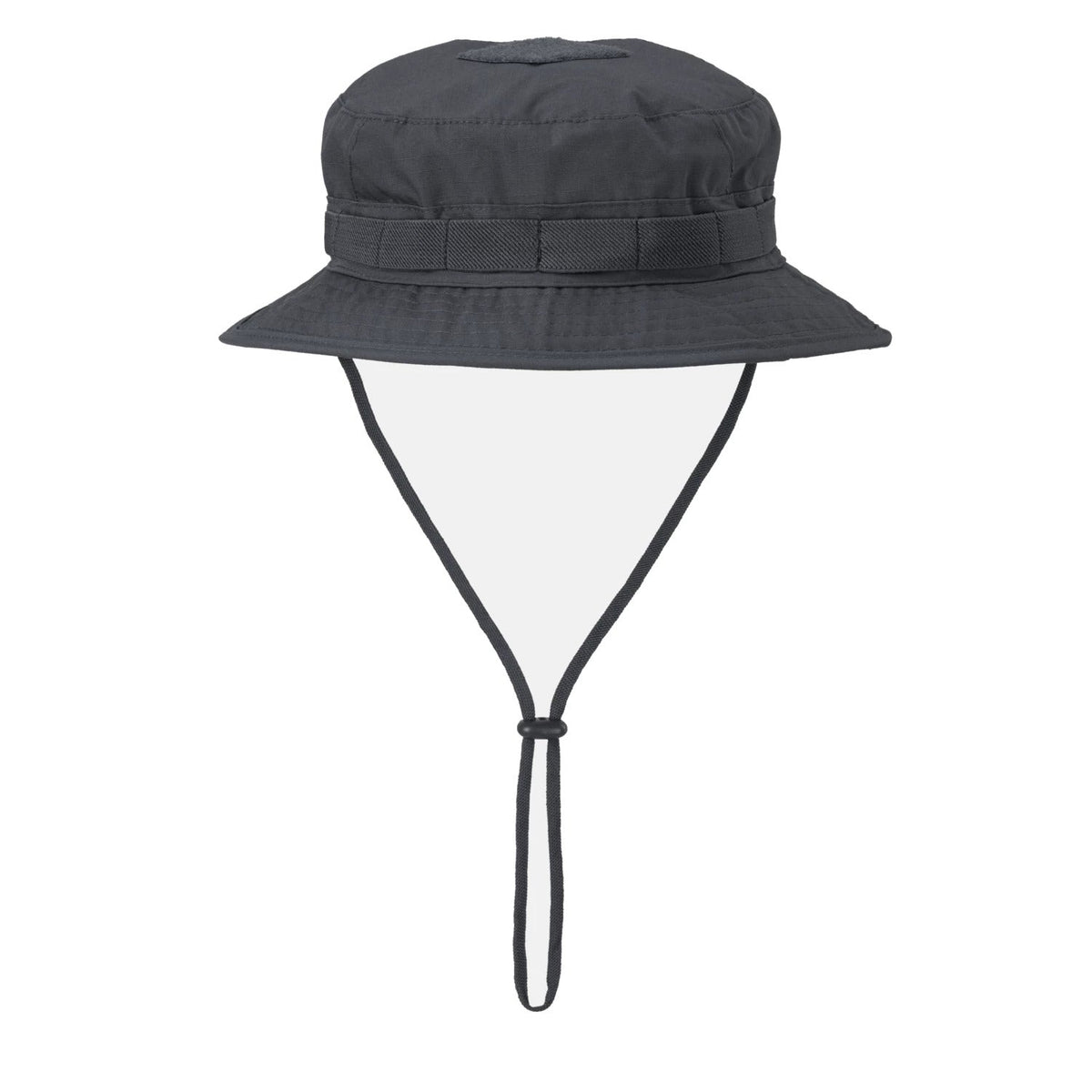 Helikon-Tex CPU klobúk PolyCotton Ripstop, Shadow Grey