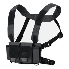 Helikon-Tex COMPETITION MultiGun Στήθαιο, Shadow Grey / Black