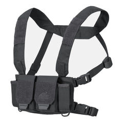 Helikon-Tex COMPETITION Θωρακικό Σύστημα MultiGun, Shadow Grey