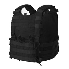 Helikon-Tex Guardian Military Plate Carrier Set, Black
