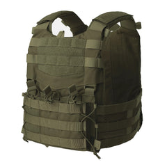Helikon-Tex Guardian Military Plate Carrier Set, Olive Green