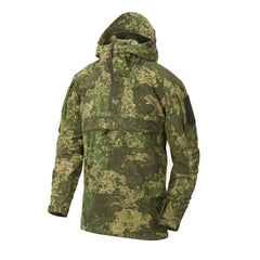 Helikon-Tex MISTRAL Μπουφάν Soft Shell, PenCott Wildwood