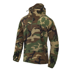 Helikon-Tex WINDRUNNER Windbreaker, US Woodland