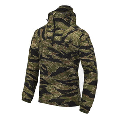Helikon-Tex WINDRUNNER Windbreaker, Tiger Stripe