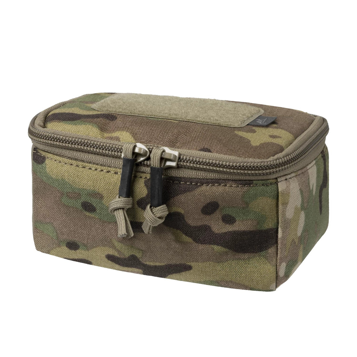 Helikon-Tex puzdro na muníciu Cordura, MultiCam