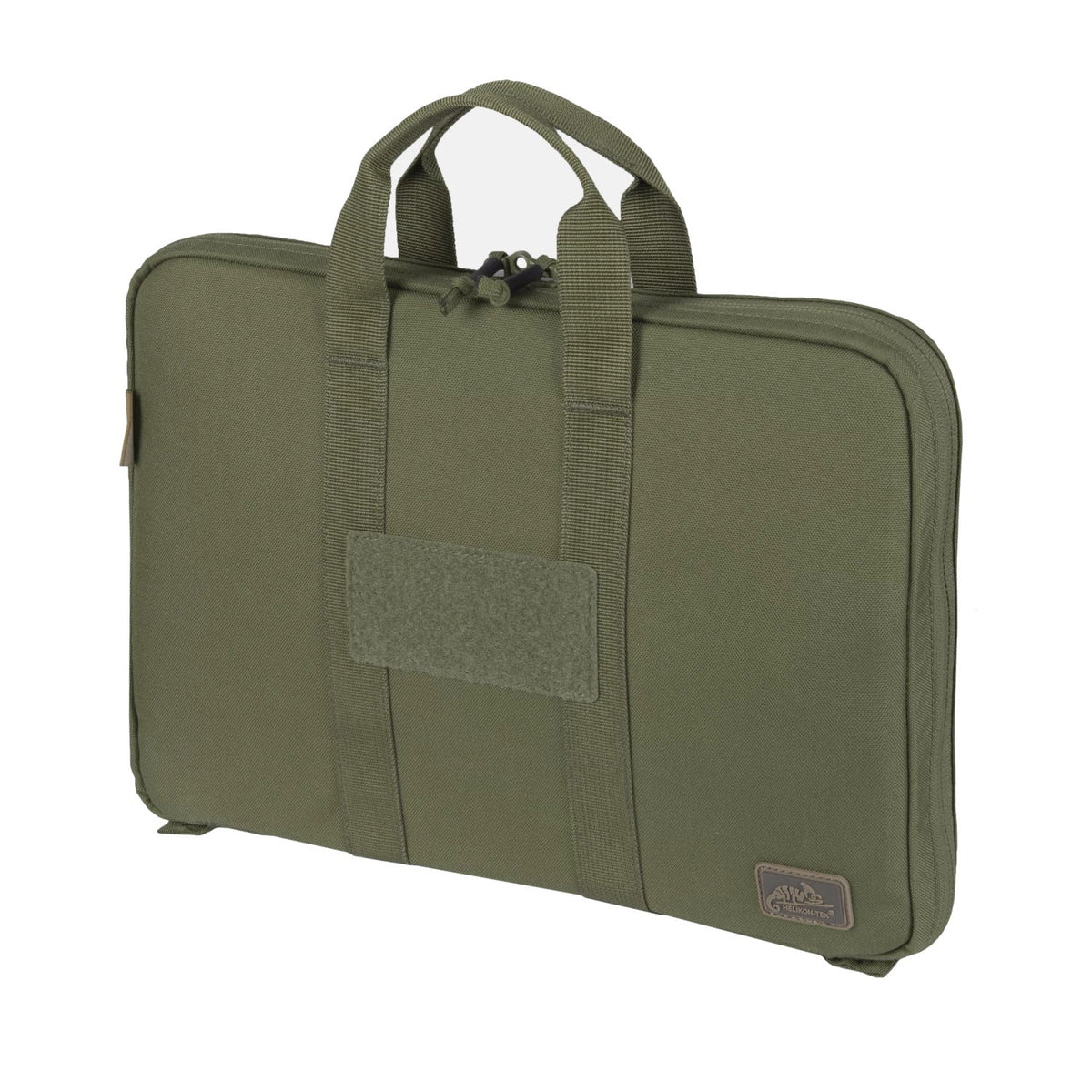 Helikon-Tex taška na 2 pištole Cordura, Olive Green