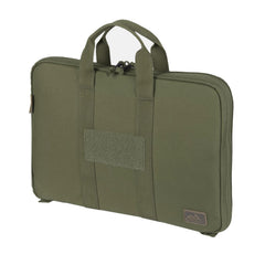 Helikon-Tex torba za 2 piščalki Cordura, olivno zelena