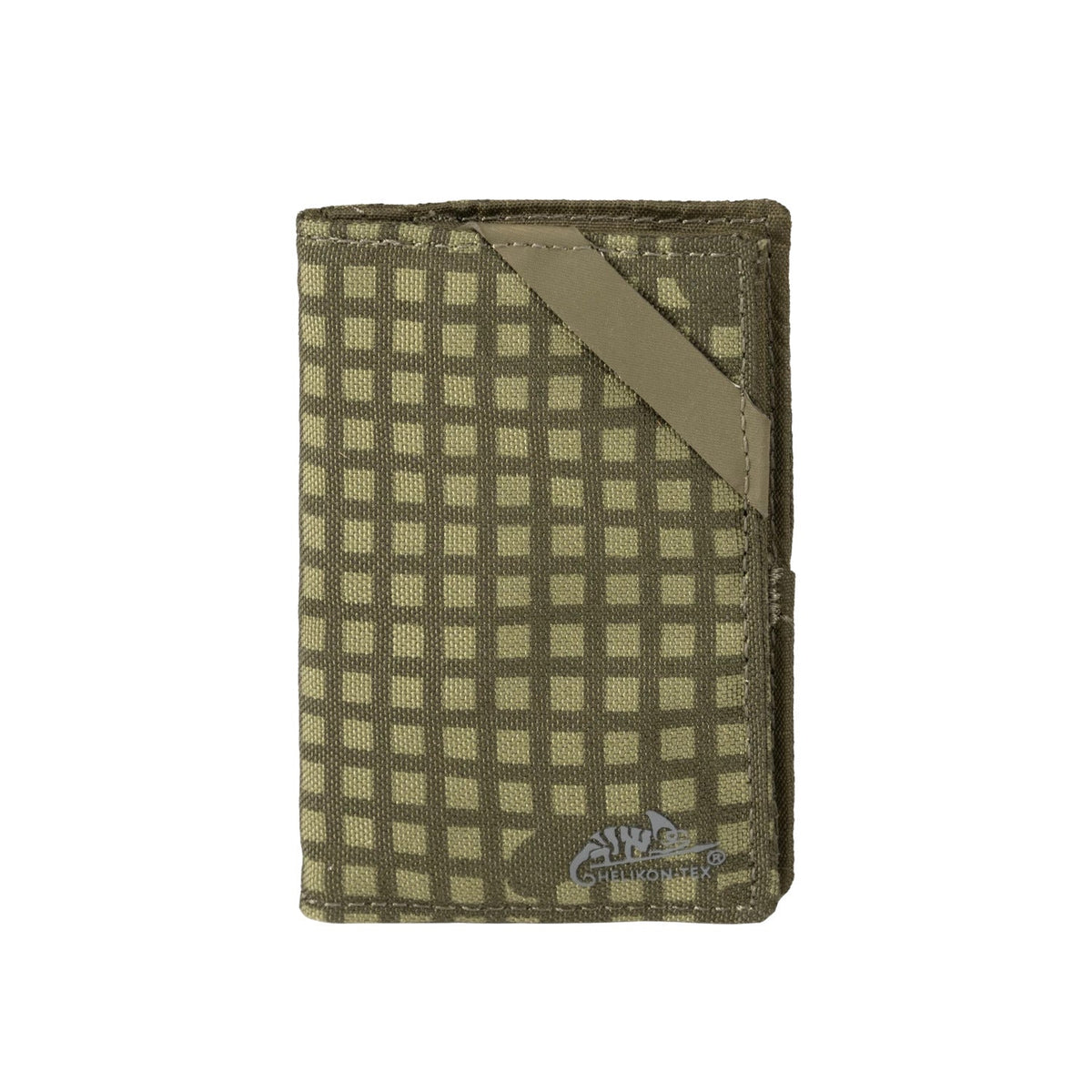 Helikon-Tex EDC Mini peňaženka Cordura, Desert Night Camo