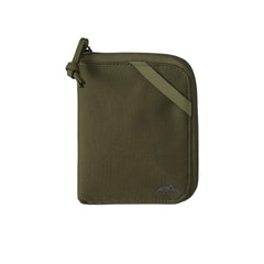 Helikon-Tex EDC L Wallet, Olive Green