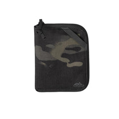 Helikon-Tex EDC Large Wallet Cordura Multicam Black