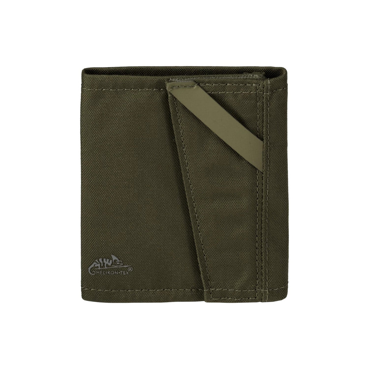 Helikon-Tex EDC M peňaženka, olive green