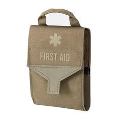 Helikon-Tex Slim Medical Pouch, Adaptive Green