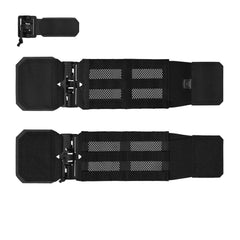 Helikon-Tex Guardian Cummerbund Quick Release hitro sproščujoči stranski panel, črn
