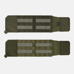 Helikon-Tex Guardian Cummerbund telovnik taktični s MOLLE, olivno zelena