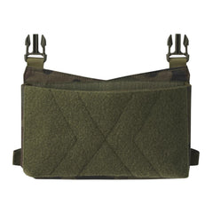 Helikon-Tex Guardian Kangaroo Flap Vest Panel - PL Woodland