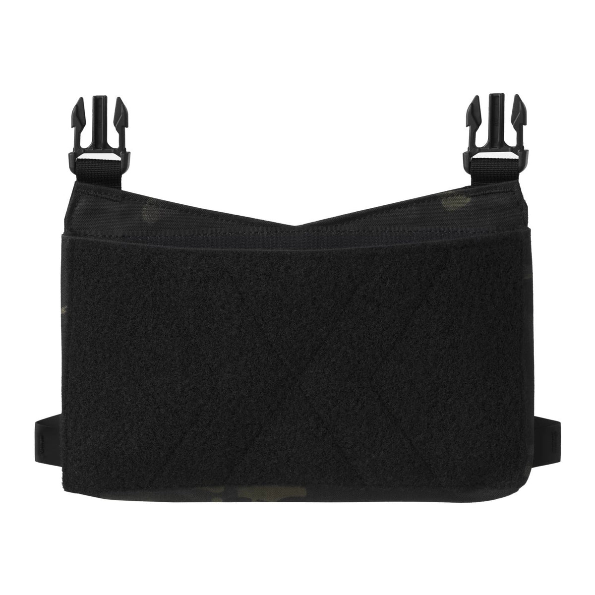 Helikon-Tex Guardian Kangaroo Panel pre vestu Flap, Multicam® Black