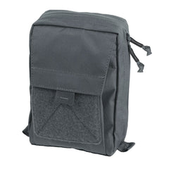 Helikon-Tex URBAN ADMIN Θήκη Cordura, Σκούρο Γκρι