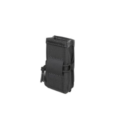 Helikon-Tex Competition Rapid Pistol θήκη γρήγορης εξαγωγής, σκούρο γκρι