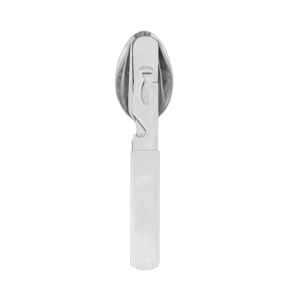 Helikon-Tex Príbor KFS Set BW - Stainless Steel
