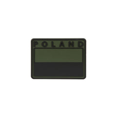 Helikon-Tex Polish Flag Patch, Olive