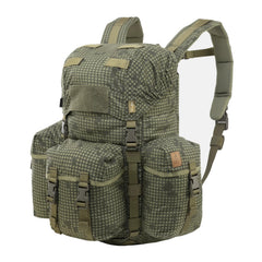 Helikon-Tex Bergen Backpack, Desert Night Camo