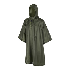 Helikon-Tex PONCHO U.S. MODEL, olivno zelena