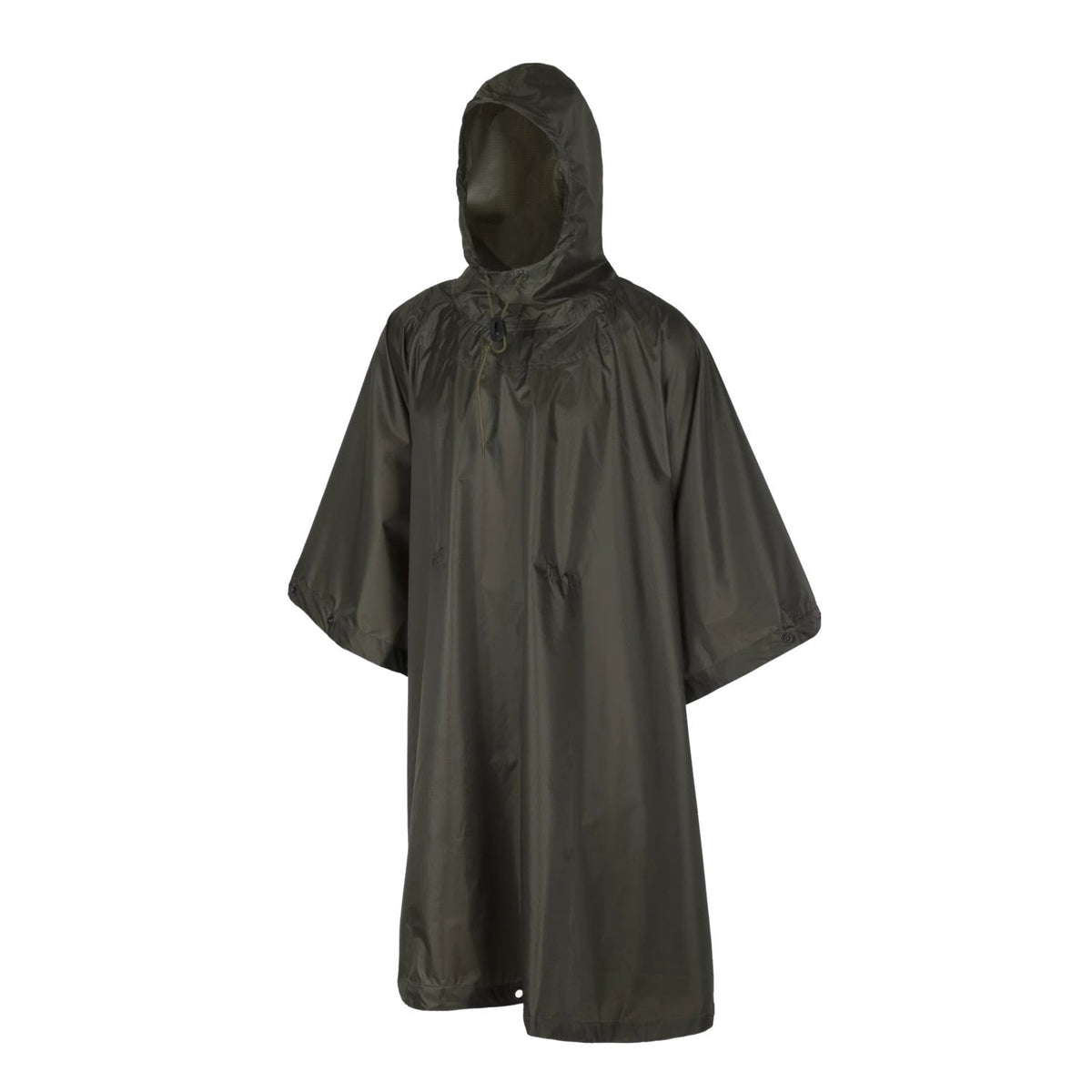 Helikon-Tex Pončo U.S. Model, Taiga Green