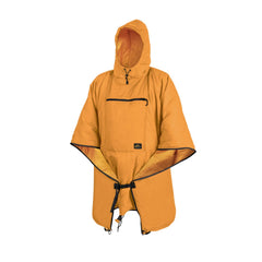 Helikon-Tex SWAGMAN ROLL Πόντσο, πορτοκαλί