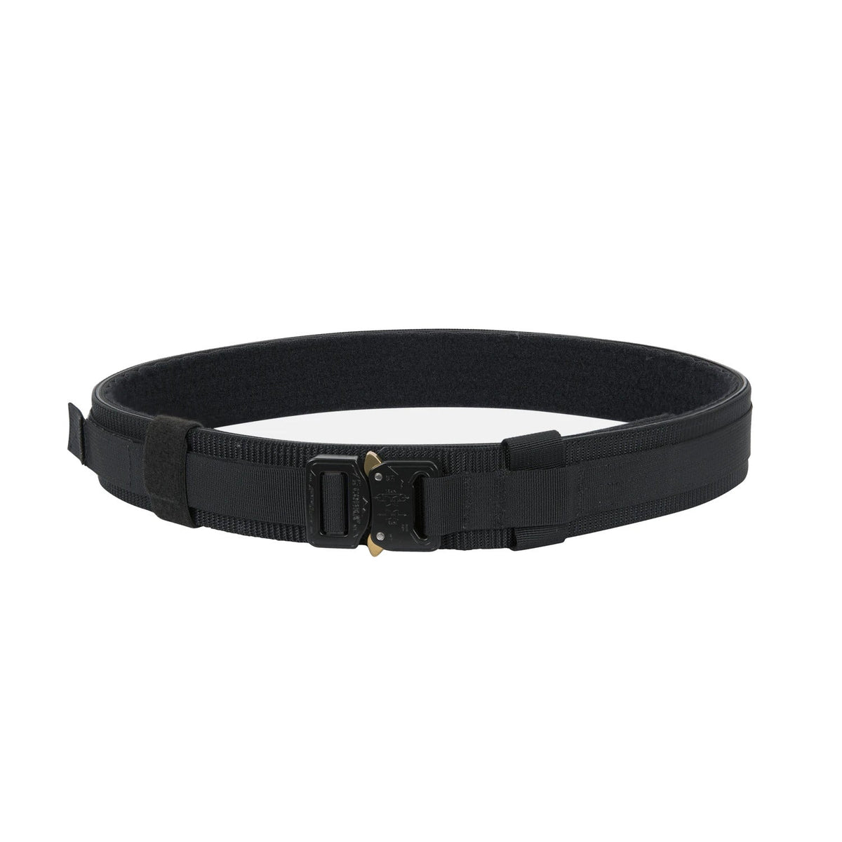 Helikon-Tex Cobra súťažný strelecký opasok (45mm), Black