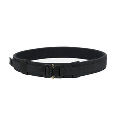 Helikon-Tex Cobra tekmovalni strelski pas (45mm), črn