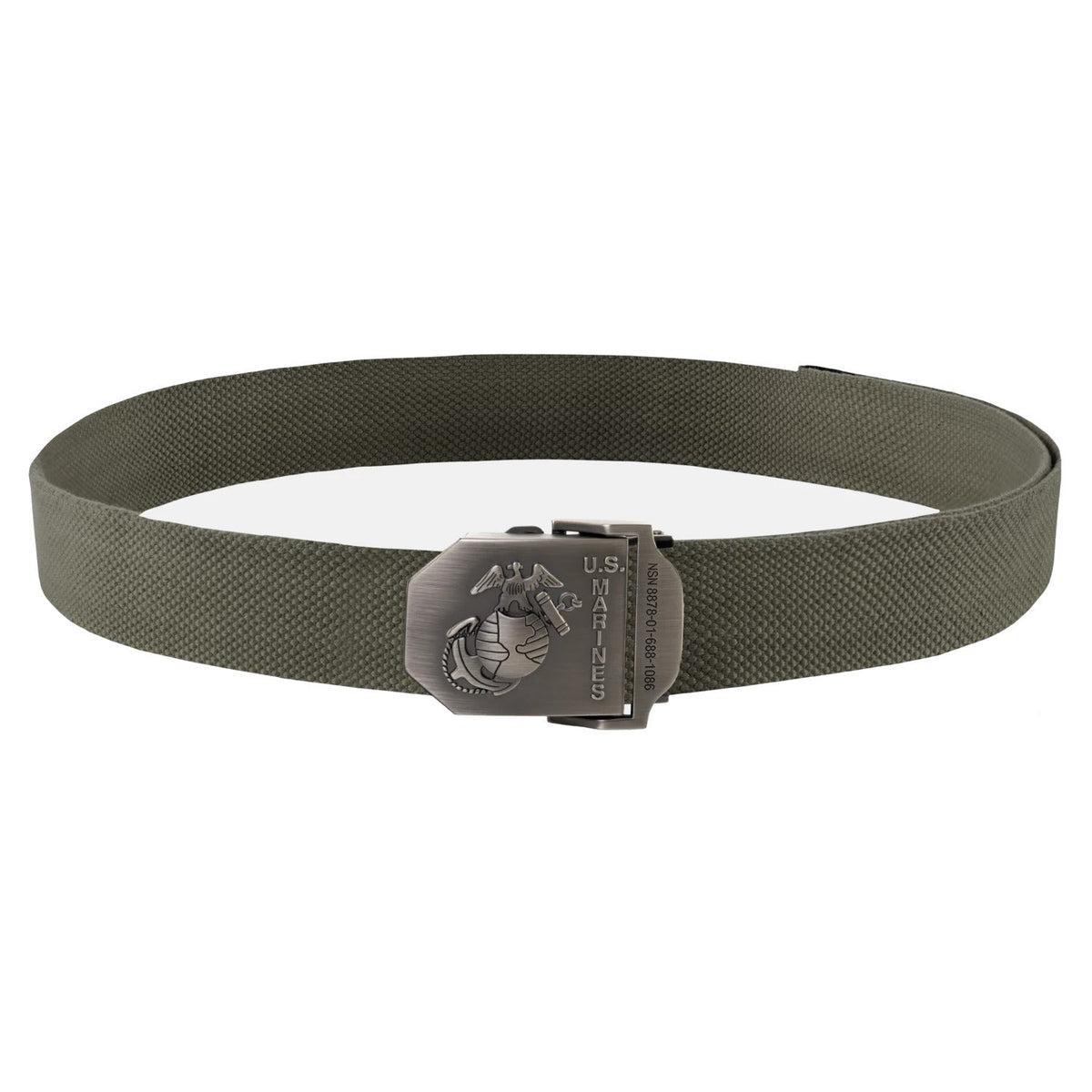 Helikon-Tex USMC opasok, olivovo zelený