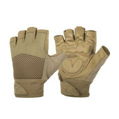Helikon-Tex Mk2 rokavice brez prstov, Coyote