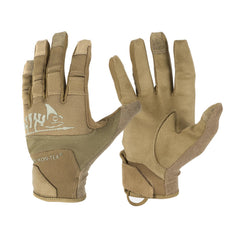 Helikon-Tex Range Tactical rokavice, Coyote / Adaptive Green