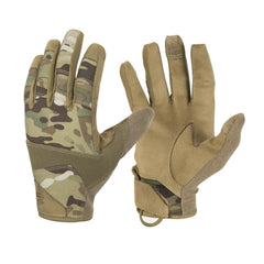Helikon-Tex Range Tactical rokavice - MultiCam / Coyote
