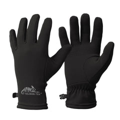 Helikon-Tex Trekker Outback rokavice, črne