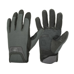 Helikon-Tex Urban Tactical Mk2 Gloves, Shadow Grey/Black