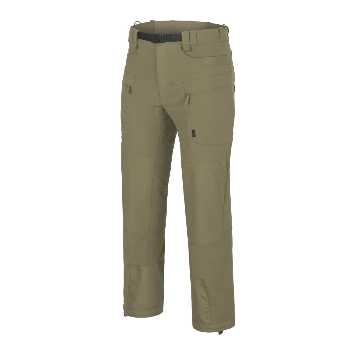 Helikon-Tex BLIZZARD nohavice StormStretch, Adaptive Green