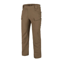 Helikon-Tex OTP Outdoor Tactical Pants VersaStretch, Mud Brown