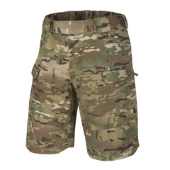 Helikon-Tex UTS Flex 11'' kratke hlače taktične NyCo Ripstop, MultiCam