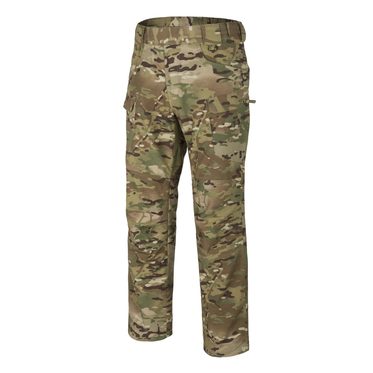 Helikon-Tex UTP nohavice taktické Flex, MultiCam