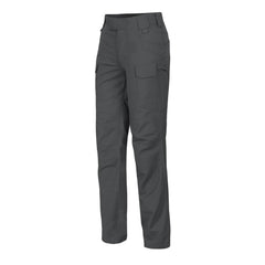 Helikon-Tex UTP Resized ženske mestske taktične hlače PolyCotton Ripstop, Shadow Grey