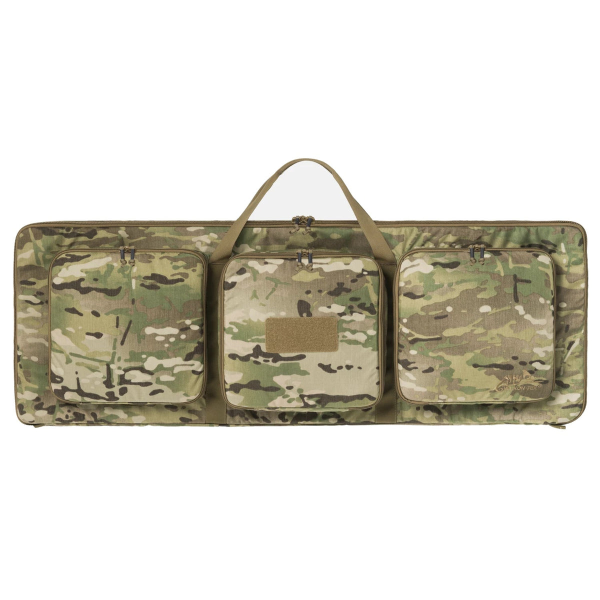 Helikon-Tex Double Upper Rifle Bag 18 taška na zbrane Cordura, MultiCam