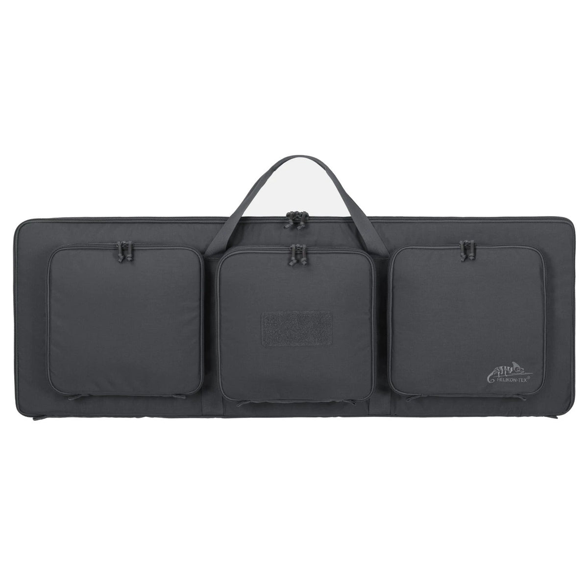 Helikon-Tex Double Upper Rifle Bag 18 taška na zbrane Cordura, Shadow Grey